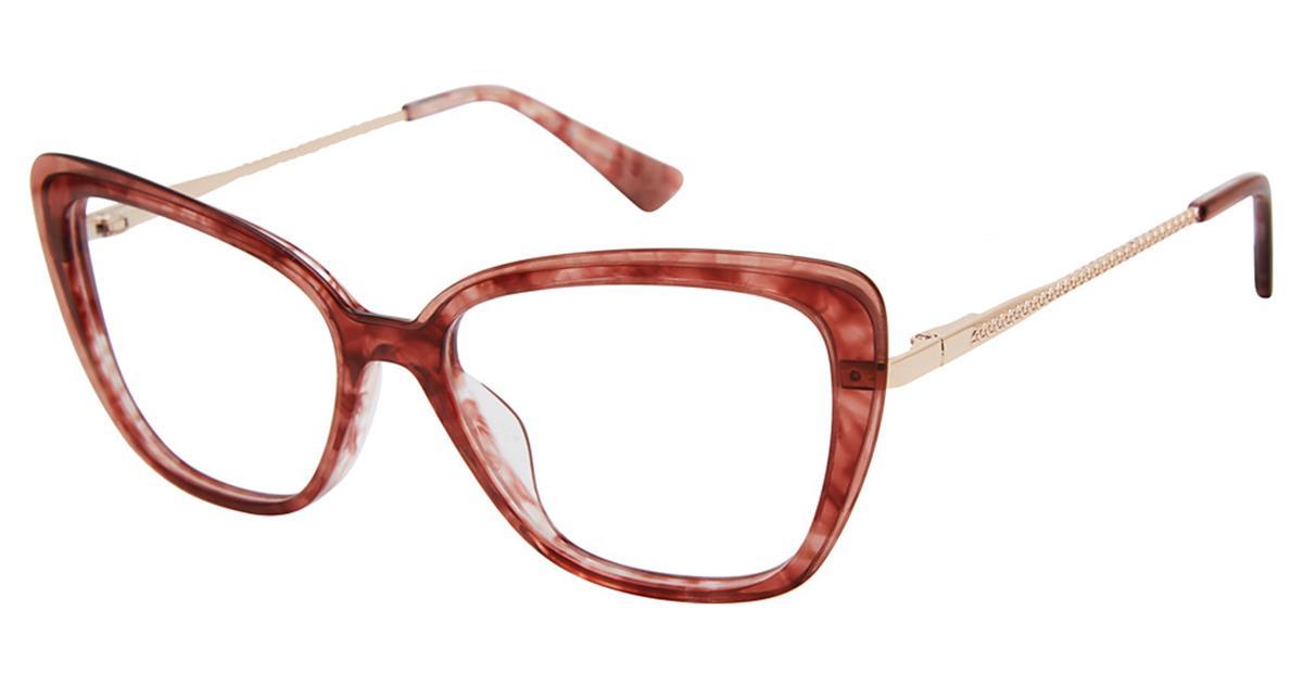 Nicole Miller NMGRACEBAY Eyeglasses