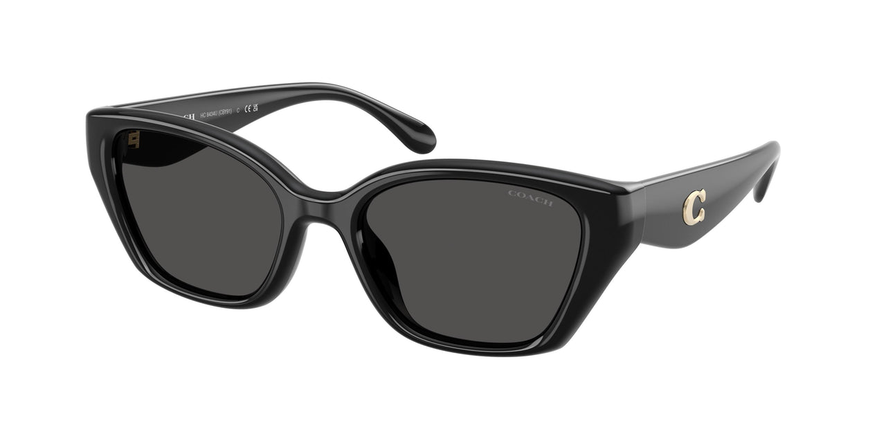 Coach Cby91 8434U Sunglasses