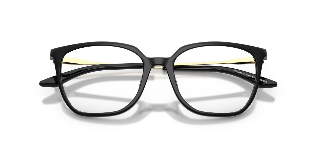 8158 - Black