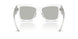 31338V - Transparent - Clear Mirror Silver