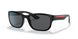 1AB02G - Black - Polar Dark Grey