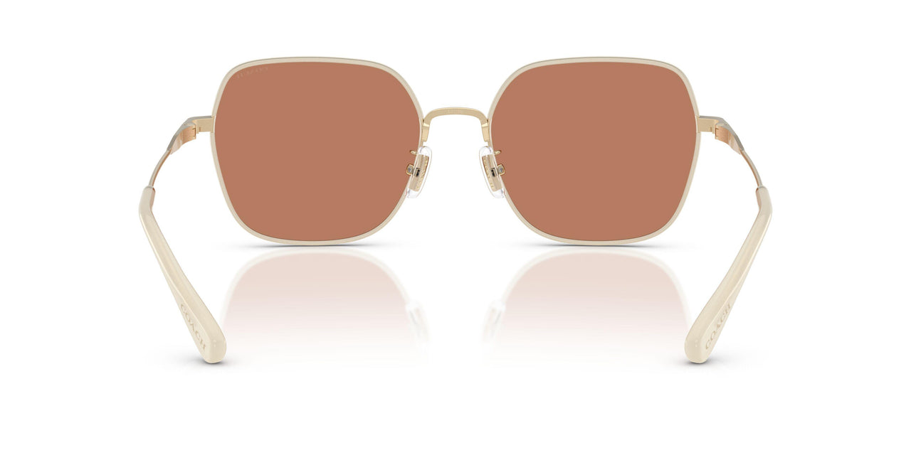 94683 - Gold - Brown Solid