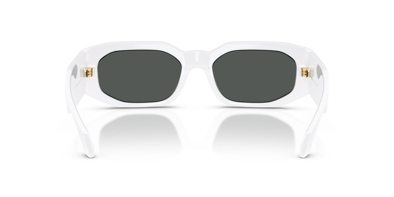 314/87 - White - Dark Grey