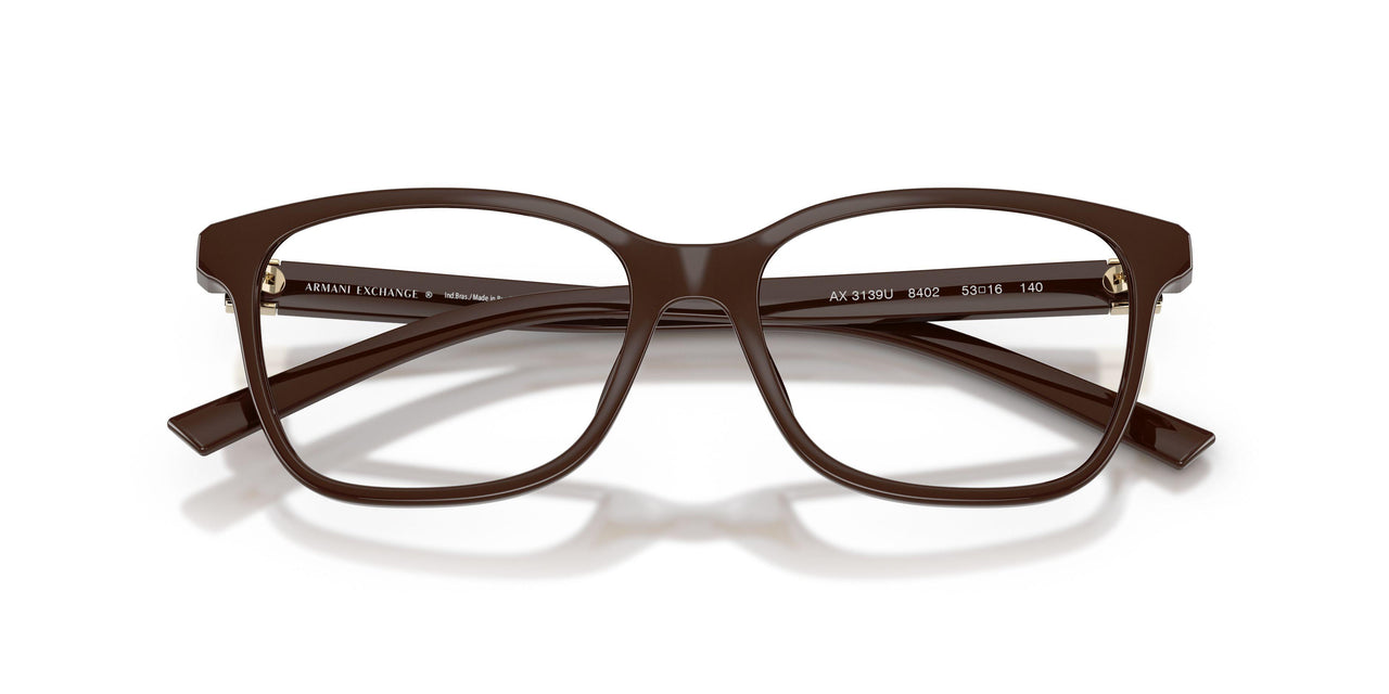 8402 - Brown