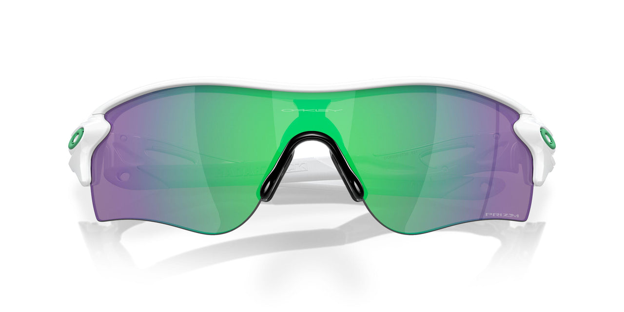 920602 - Matte White - Slate Iridium