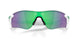 920602 - Matte White - Slate Iridium
