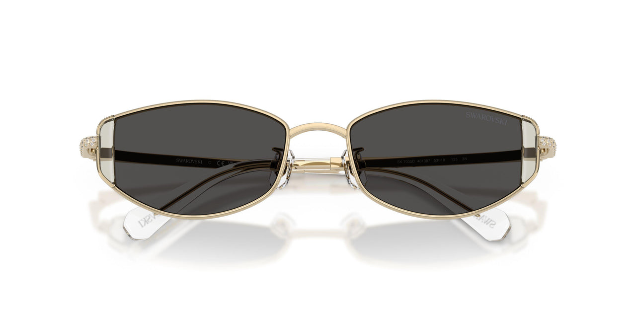 401387 - Gold - Dark Grey