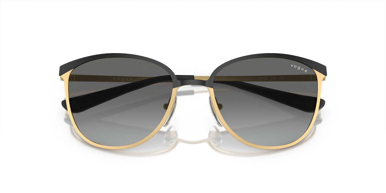 513411 - Black - Grey Gradient