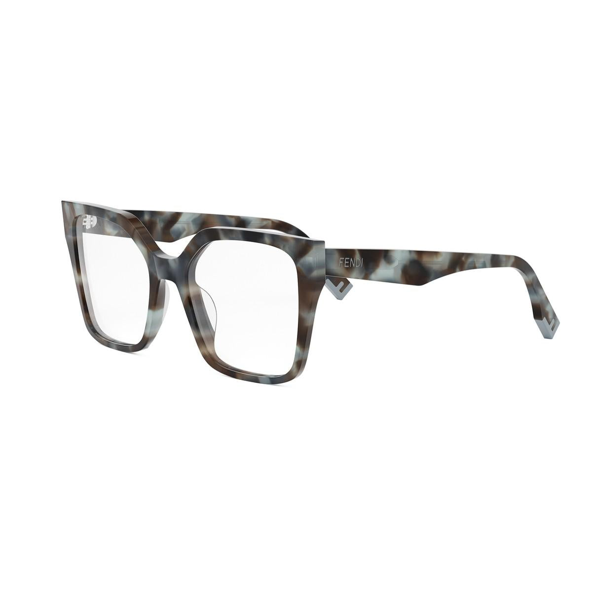 Fendi FE50002I Eyeglasses