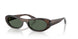 Vogue 5695SU Sunglasses