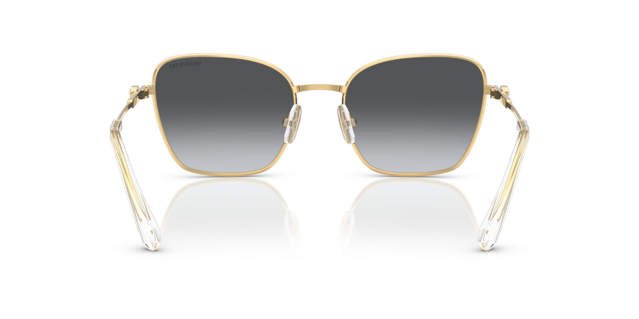4004T3 - Gold - Gradient Grey Polar
