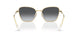 4004T3 - Gold - Gradient Grey Polar