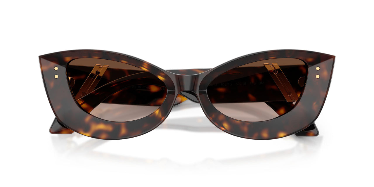 108/13 - Brown - Brown Gradient