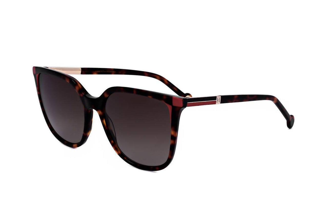O63 - HAVANA RED