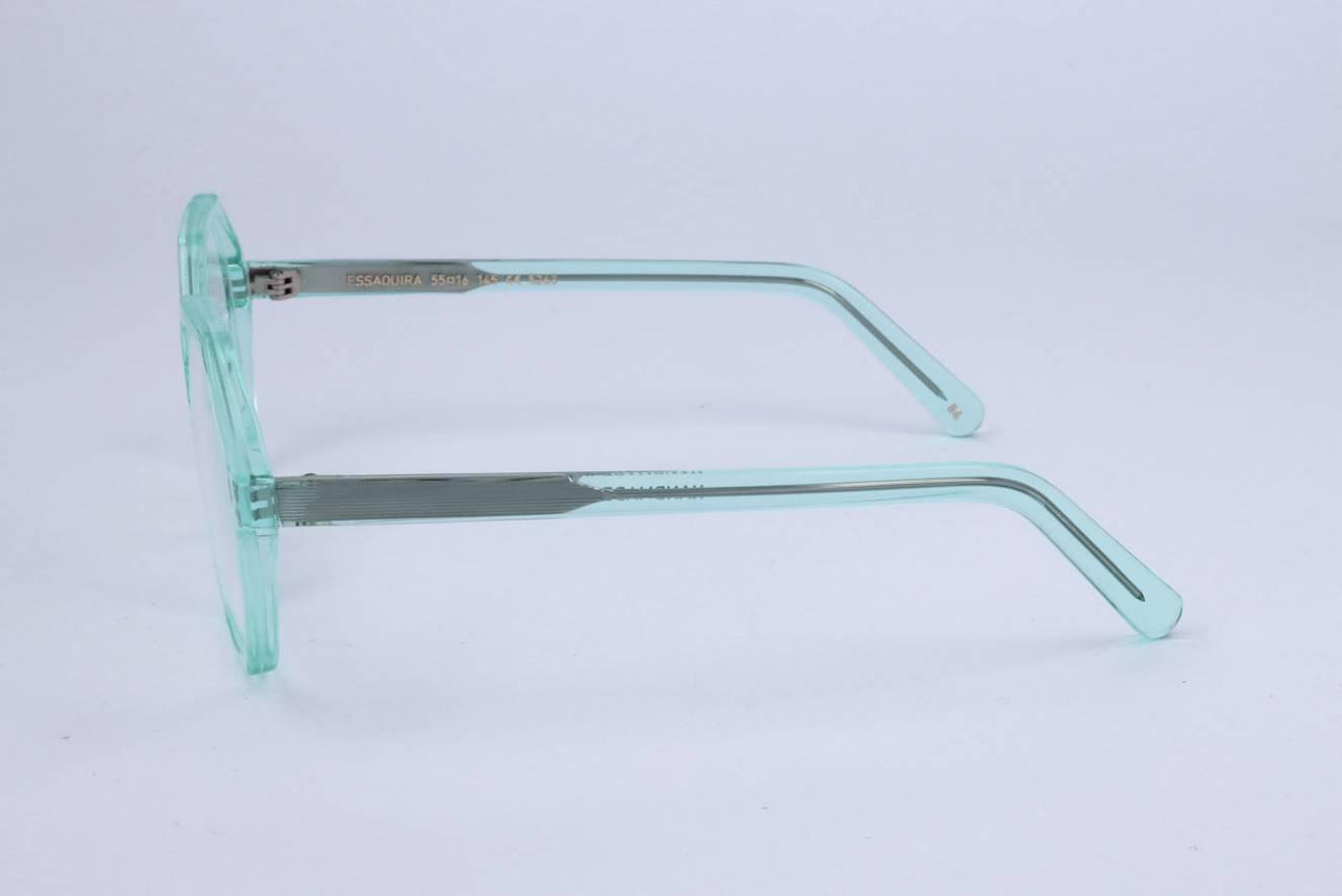 84 - CRYSTAL EMERALD