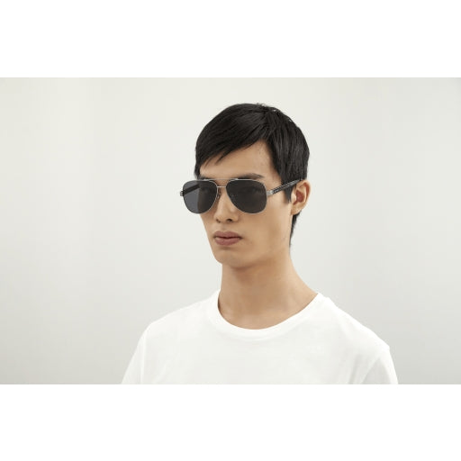 Gucci Web GG0528S Sunglasses