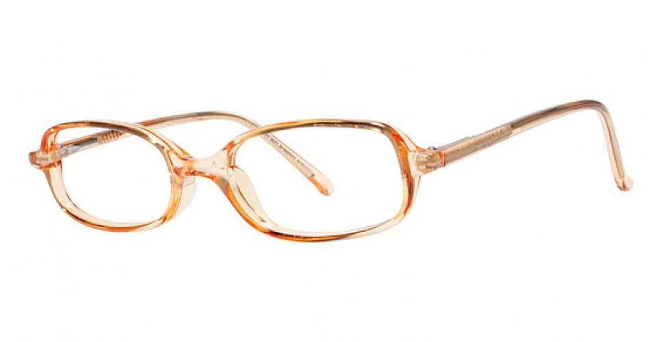 Modern Plastics II SPORTY Eyeglasses