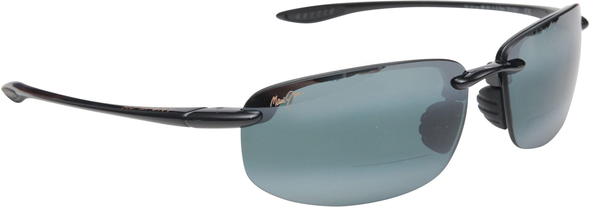 Maui Jim HO'OKIPA READER UNIVERSAL FIT MJ807 Readers
