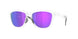 950305 - Transparent - Prizm Violet