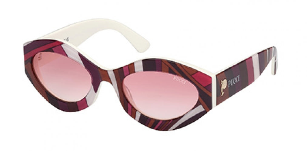 Emilio Pucci 0227 Sunglasses display picture 1