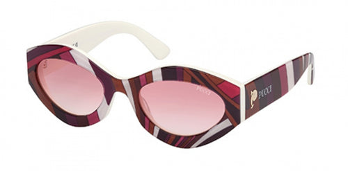 Emilio Pucci 0227 Sunglasses
