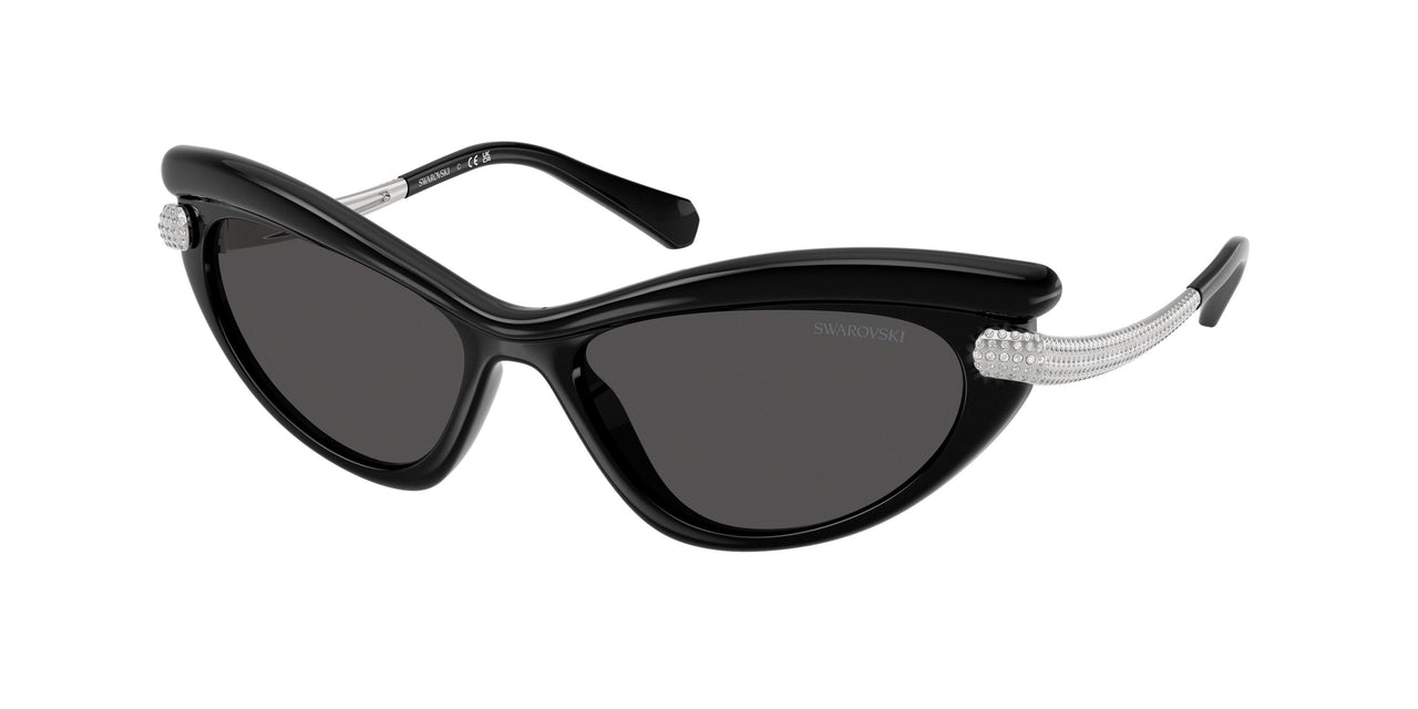 Swarovski 6038 Sunglasses