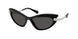 Swarovski 6038 Sunglasses