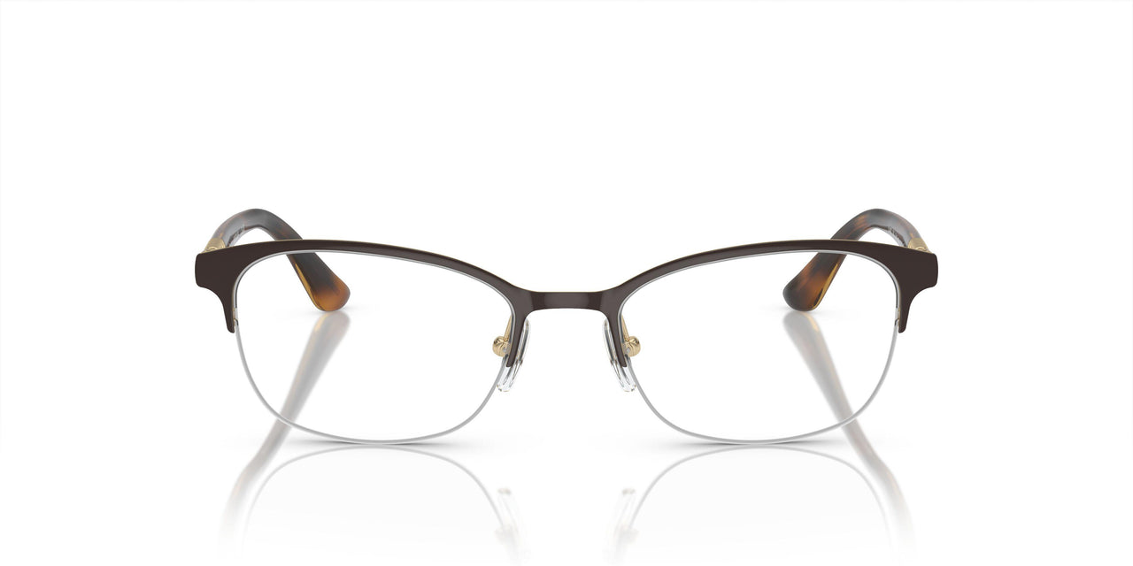 997 - Brown