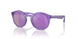 33534V - Violet - Grey Mirror Violet