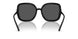 11458E - Milky Ivory - Olive Gradient