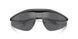 101/6G - Black - Mirror Silver