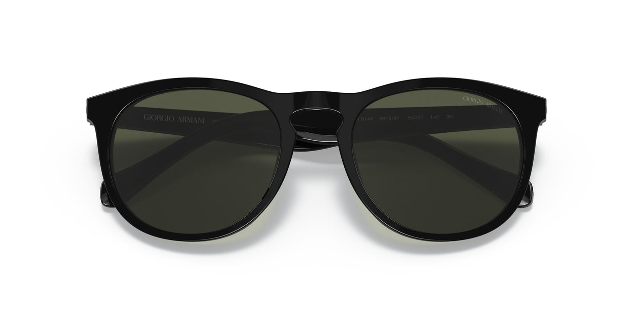 587531 - Black - Green