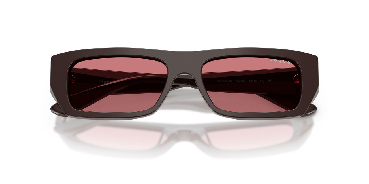 324275 - Brown - Red