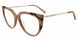 Just Cavalli VJC076 Eyeglasses