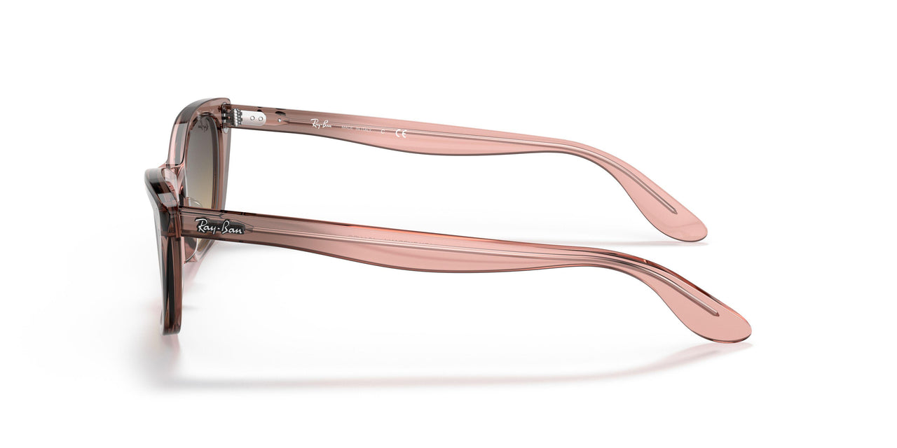 1344BG - Pink - Brown Vintage