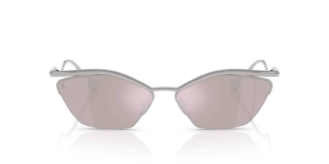 303/B5 - Silver - Dark Violet