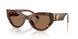 Dolce & Gabbana 4536 Sunglasses