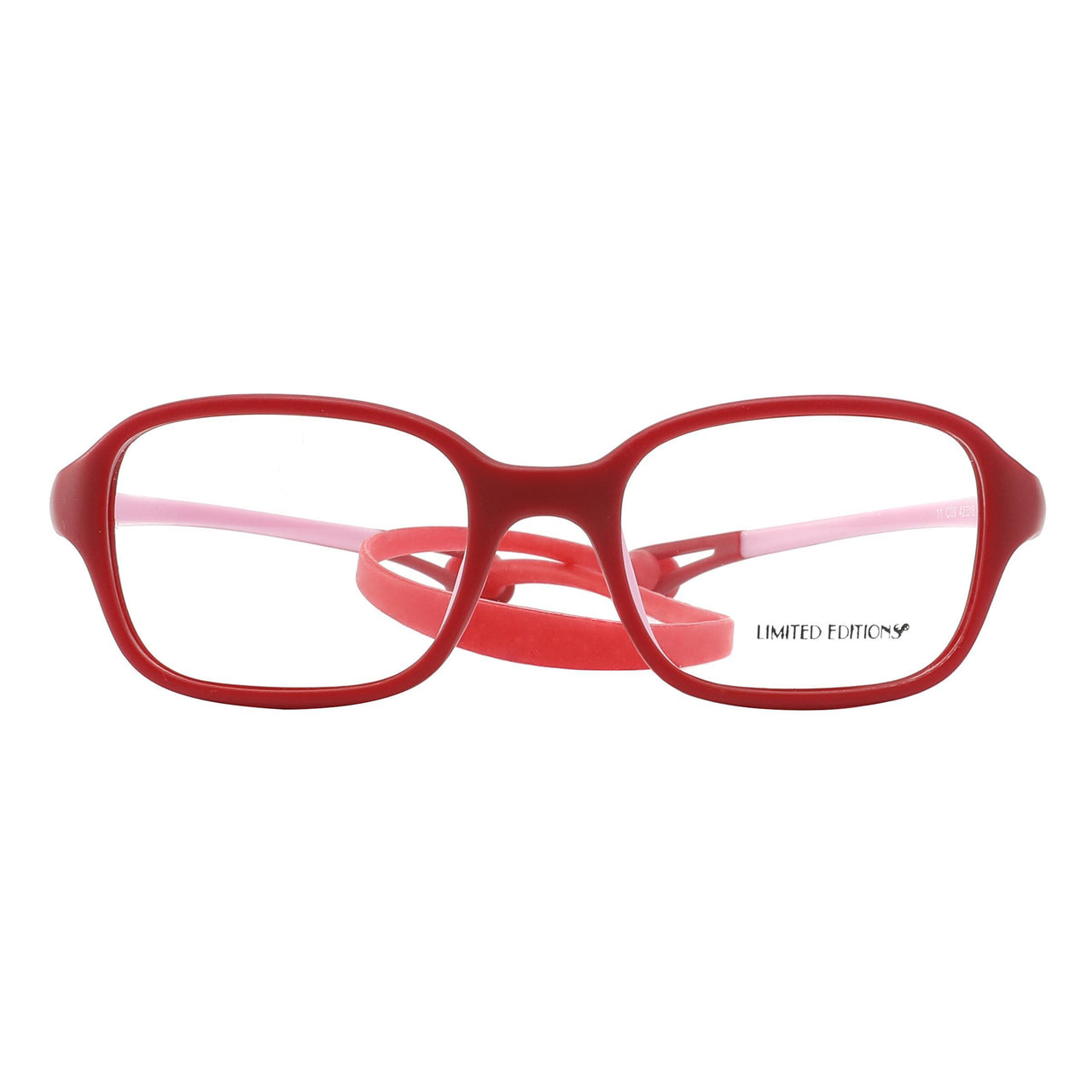 LIMITED EDITIONS 011 Eyeglasses