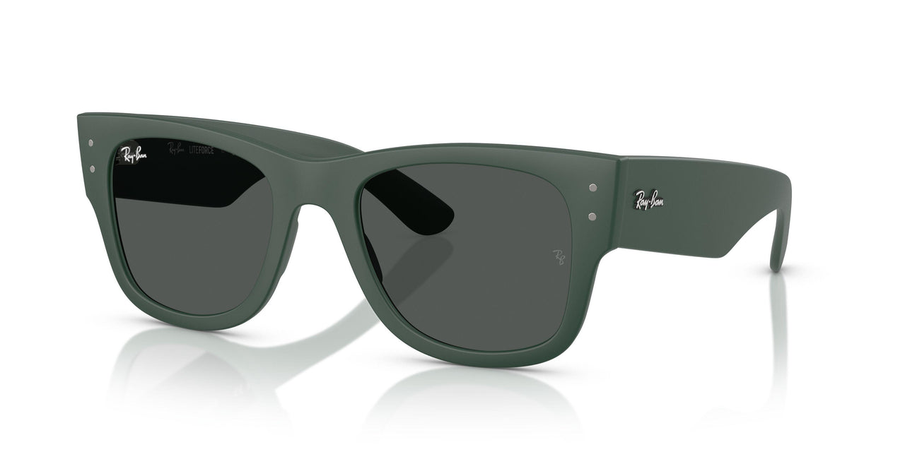 665787 - Green - Dark Grey