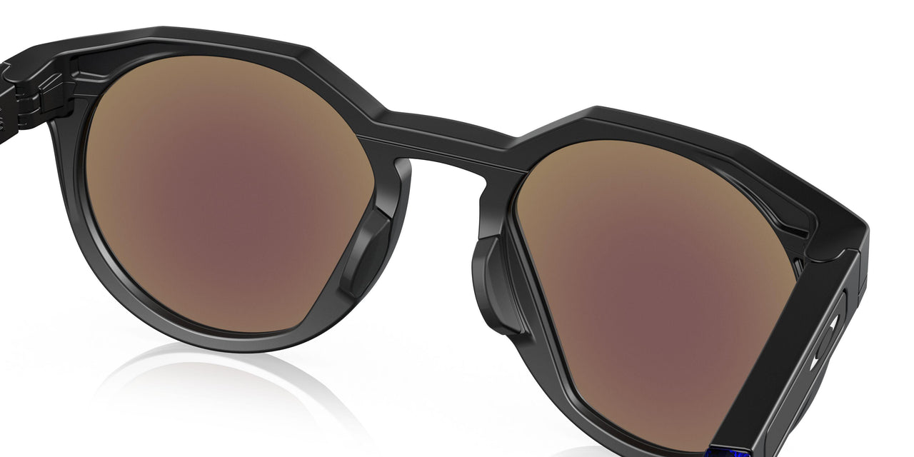 924204 - Black - Prizm Sapphire Polarized