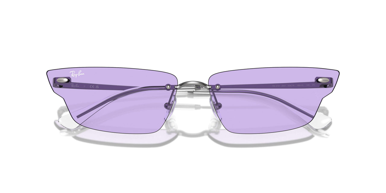 004/1A - Grey - Violet