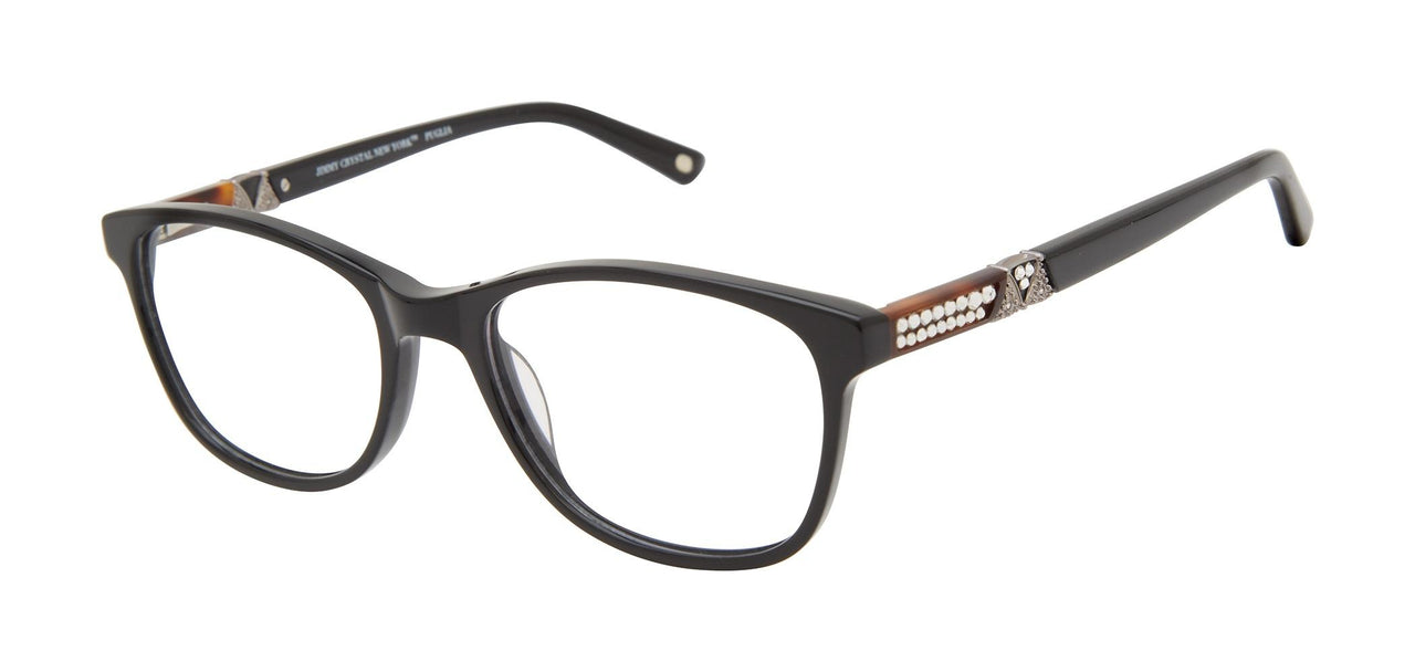 Jimmy Crystal New York Puglia Eyeglasses