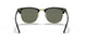 901/58 - Black - Crystal Green Polarized