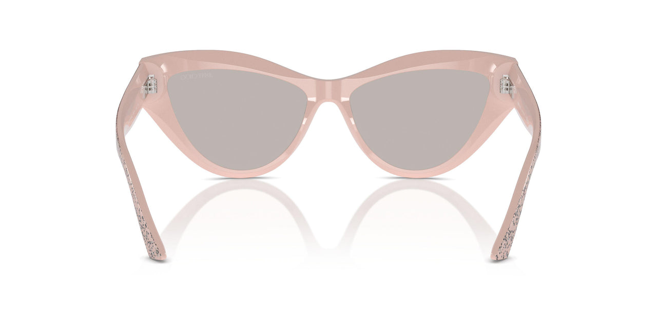 5047/Z - Pink - Pink Mirror Rose Gold
