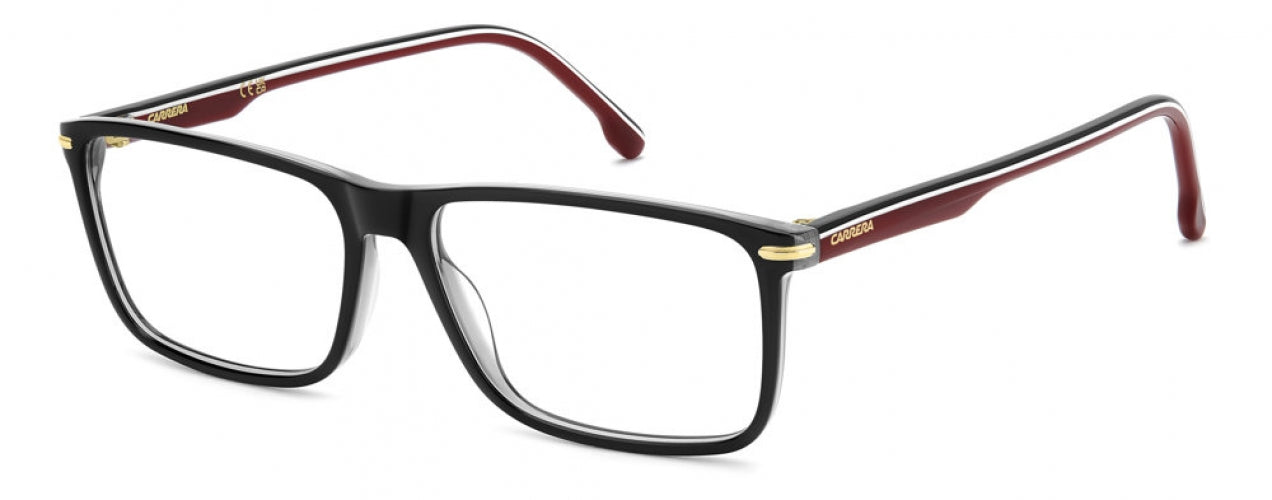 0OIT-00 - BLACK RED