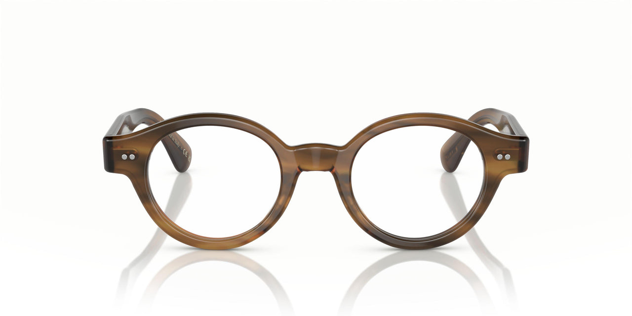 1011 - Brown