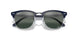 1366G6 - Blue - Polar Dark Blue Mirror