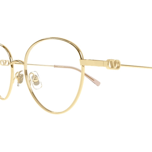 003 - Gold - Transparent