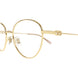 003 - Gold - Transparent