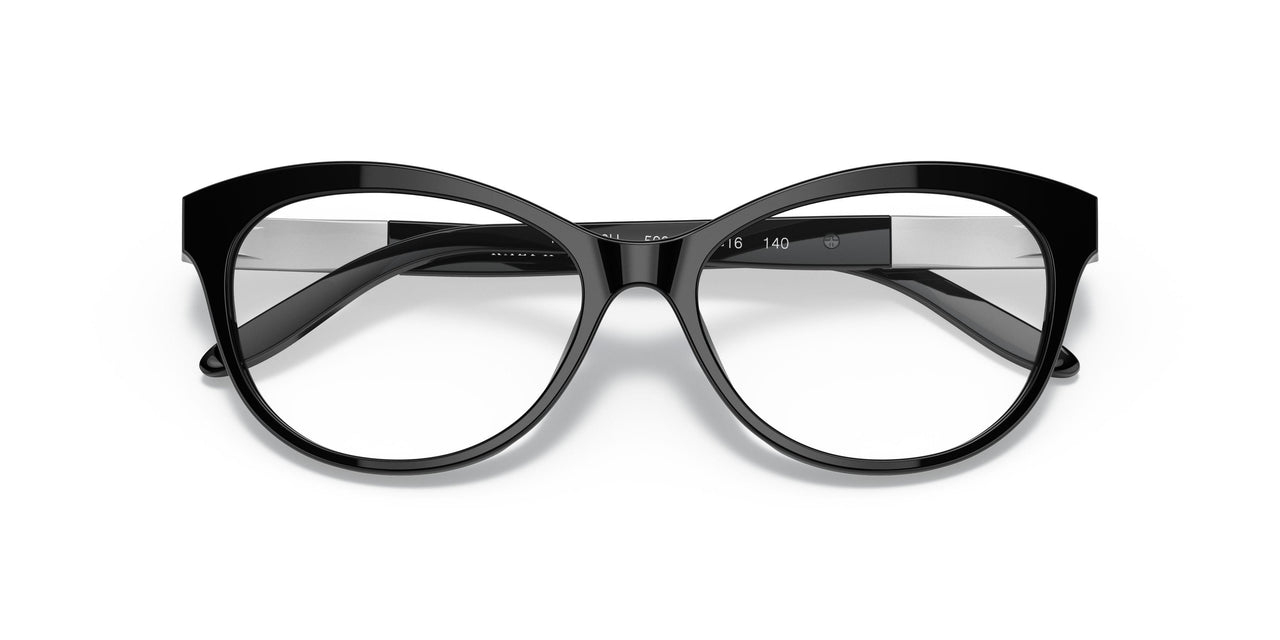 5001 - Black